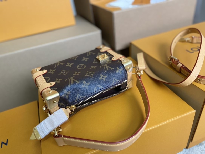 LV Box Bags